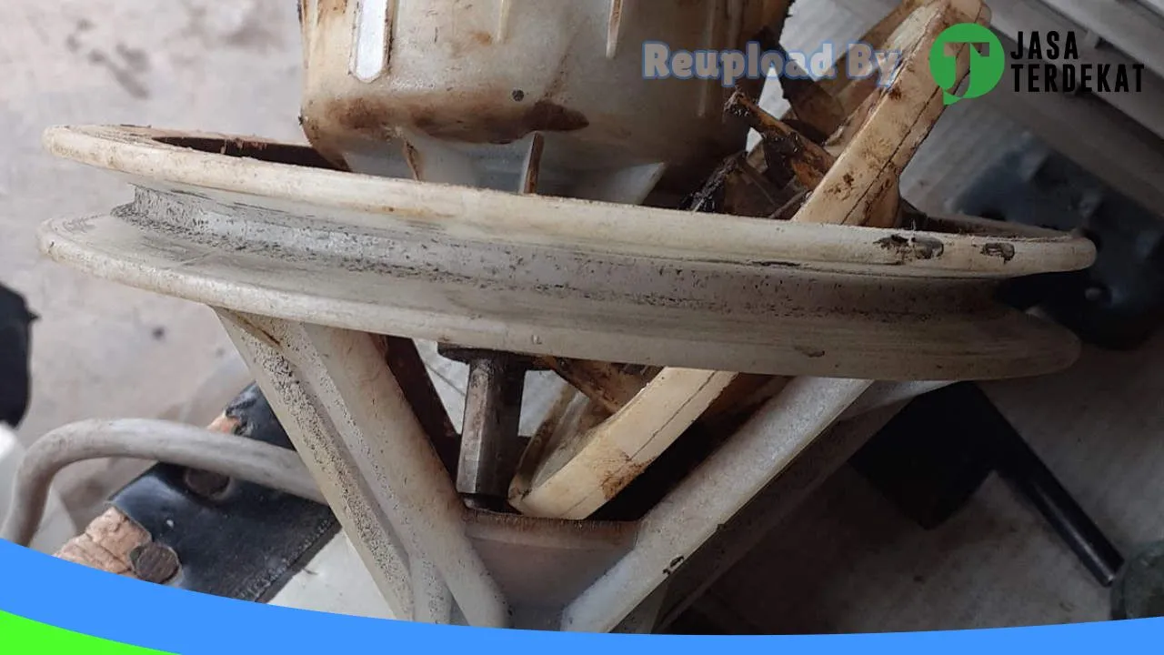Gambar Mandiri ac di Banjar, Kalimantan Selatan ke 5