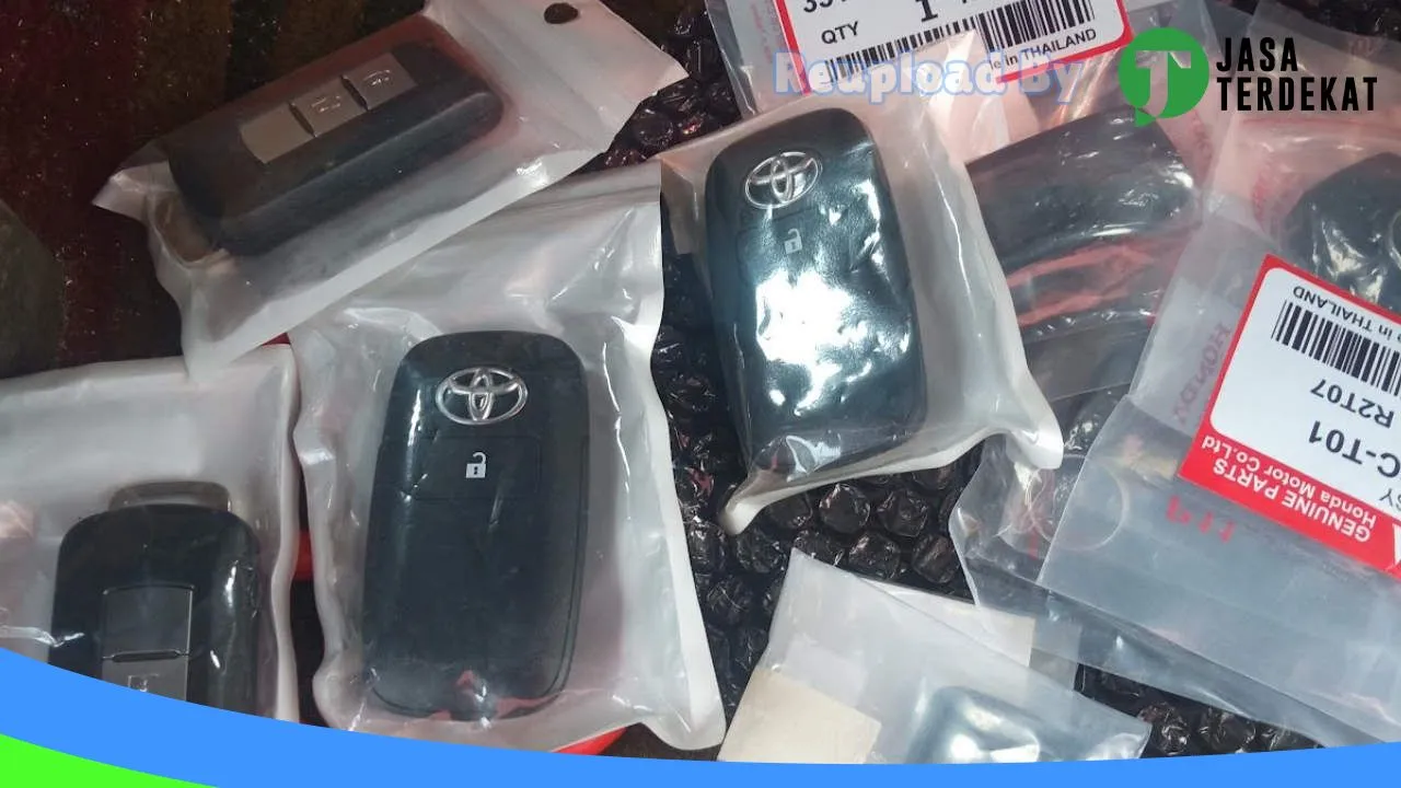 Gambar Dukune Kunci wonosobo di Wonosobo, Jawa Tengah ke 5