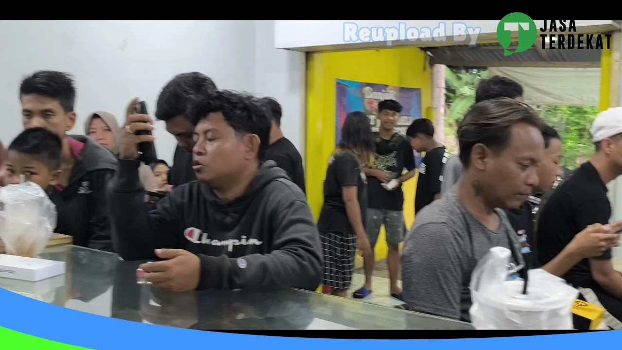Gambar BANJAR PHONE PUSAT di Banjar, Kalimantan Selatan ke 1