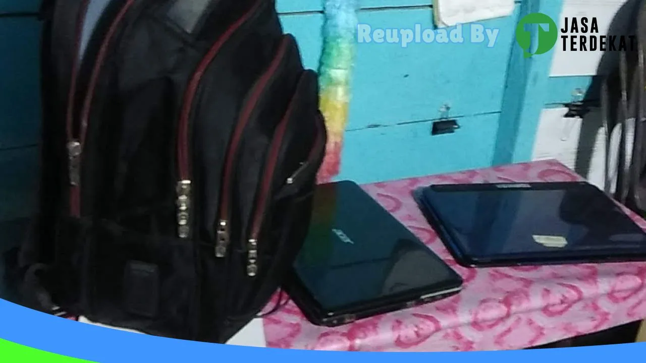 Gambar UD Niat di Nias Utara, Sumatera Utara ke 5