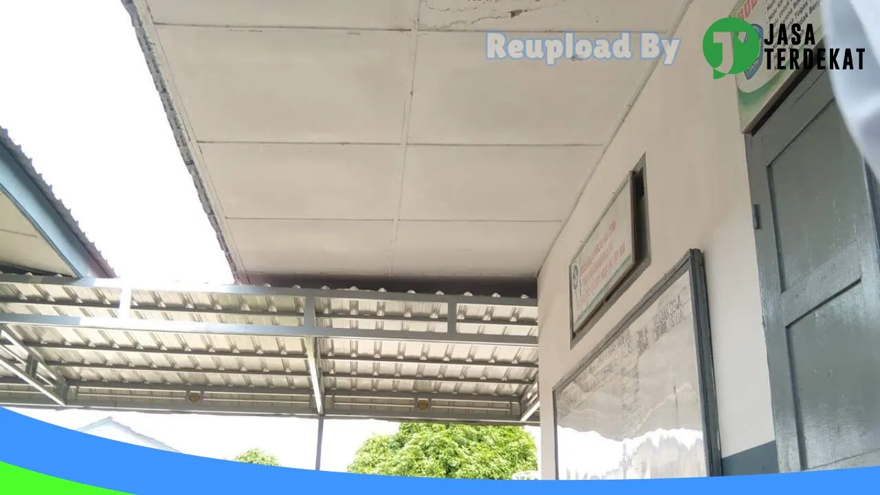 Gambar SMA Negeri 4 Padang Sidempuan – Padang Lawas Utara, Sumatera Utara ke 4