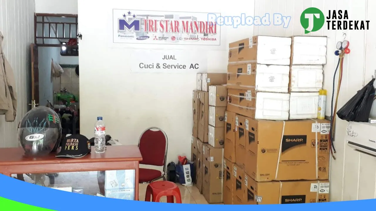 Gambar Tri Star Mandiri di Teluk Bintuni, Papua Barat ke 4
