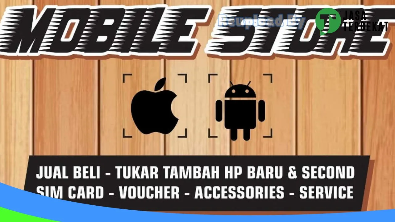 Gambar Mobile Store di Kuningan, Jawa Barat ke 2