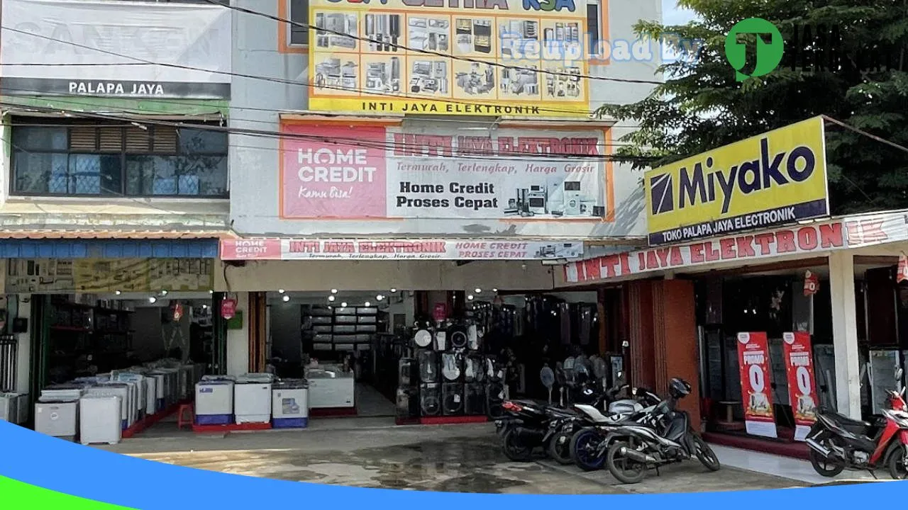 Gambar Inti Jaya Elektronik di Bogor, Jawa Barat ke 3