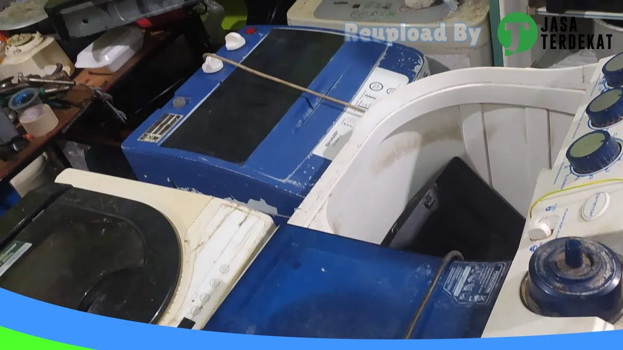 Gambar Yahya Elektrik di Lima Puluh Kota, Sumatera Barat ke 3