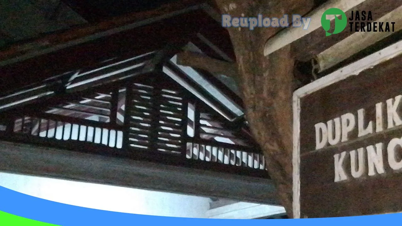 Gambar SUGENG – Duplikat Kunci di Pangandaran, Jawa Barat ke 4