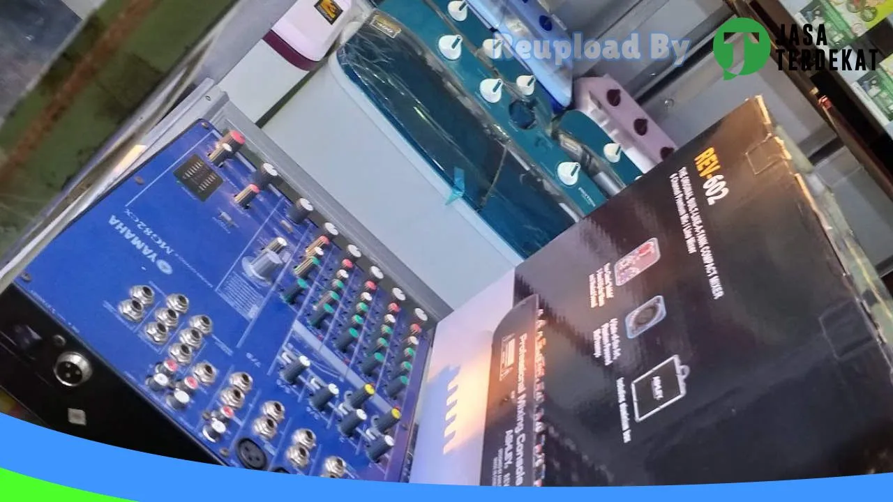 Gambar Toko Sinar Elektronic di Nganjuk, Jawa Timur ke 3