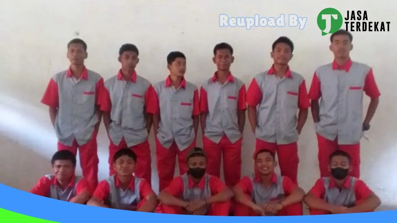 Gambar SMK NEGERI 2 PAKKAT – Pakpak Bharat, Sumatera Utara ke 2