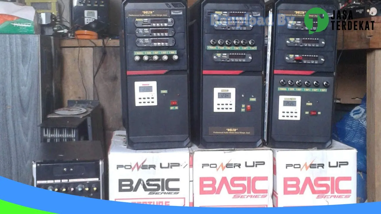 Gambar Delta Service Elektronik di Barito Selatan, Kalimantan Tengah ke 5