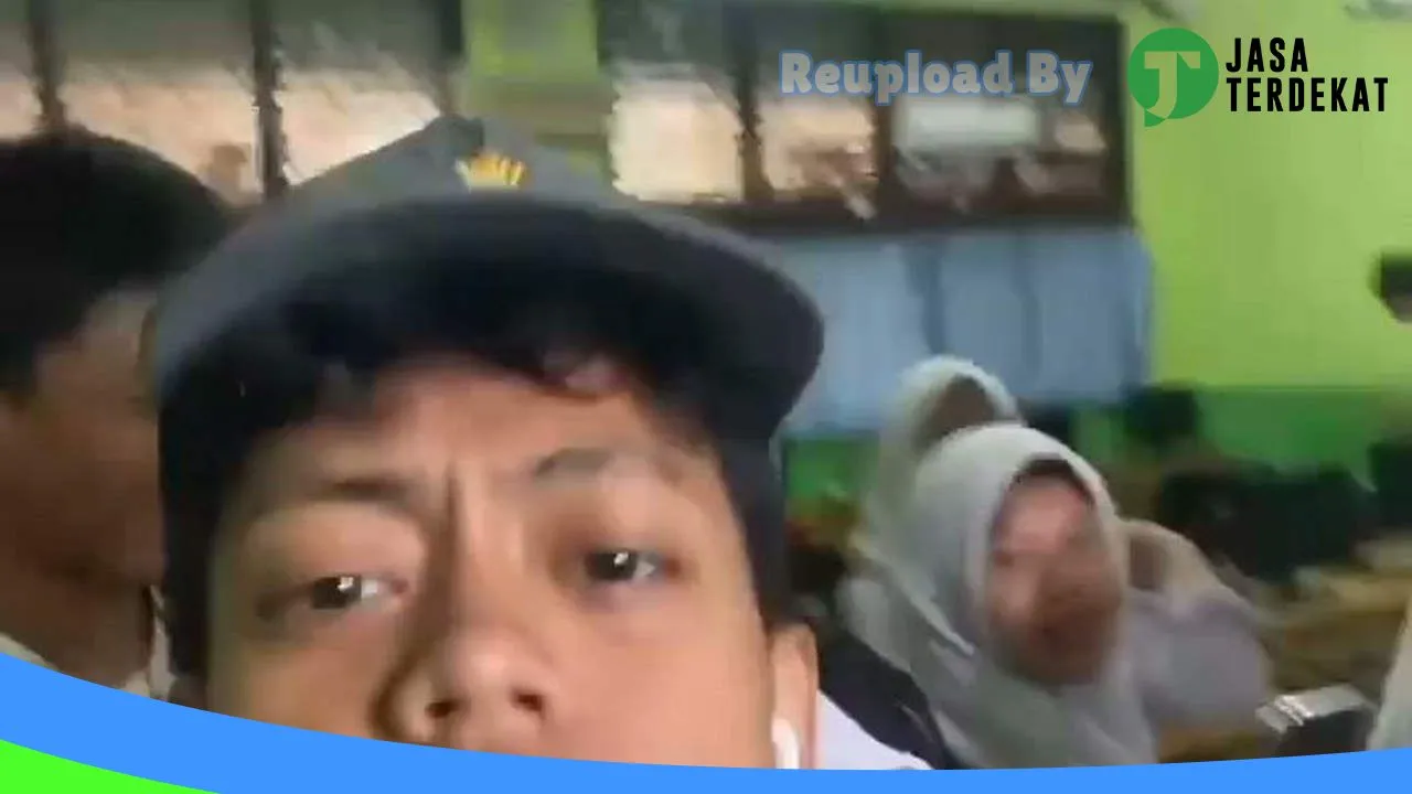 Gambar SMK Jakarta 3 – Jakarta Barat, DKI Jakarta ke 1