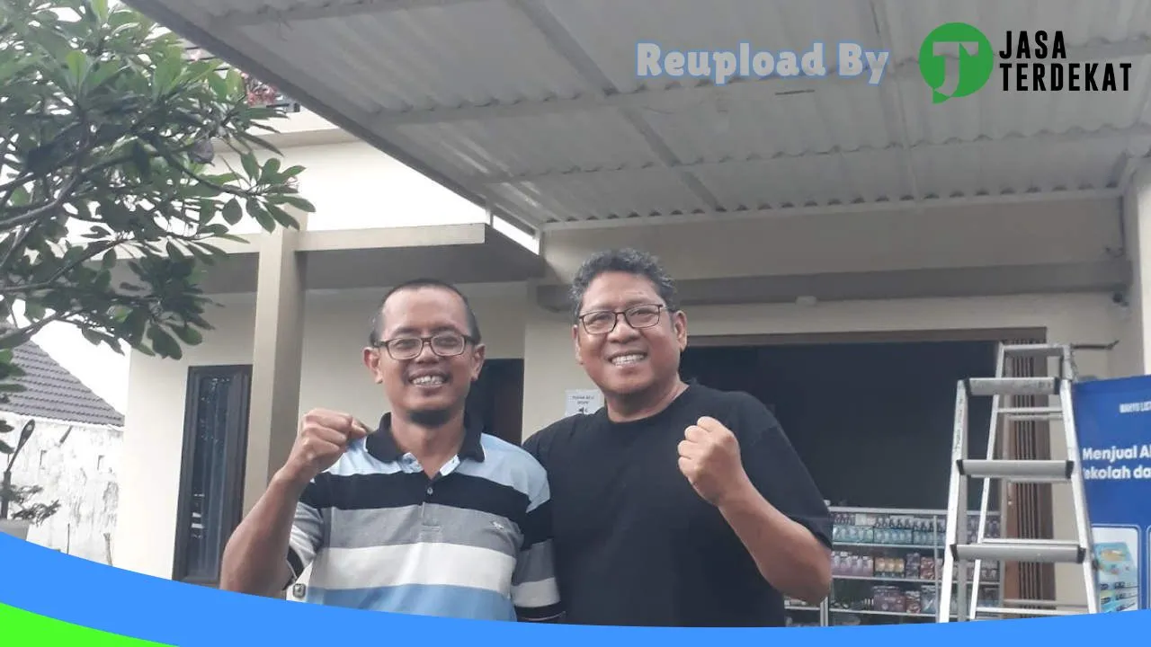 Gambar Danang Elektronik di Trenggalek, Jawa Timur ke 4