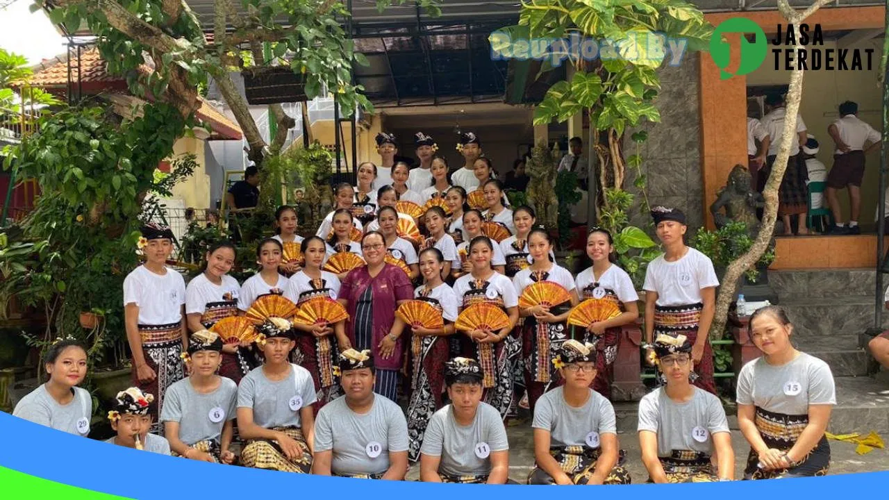 Gambar SMP & SMA Harapan Nusantara Denpasar – Denpasar, Bali ke 2