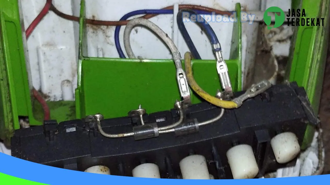 Gambar THONY ELECTRONIC SERVICE di Tanjung Jabung Barat, Jambi ke 4