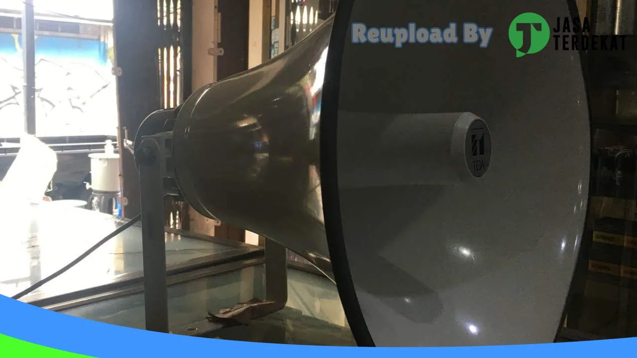 Gambar RUDY PERDANA ELECTRONIC di Bogor, Jawa Barat ke 4