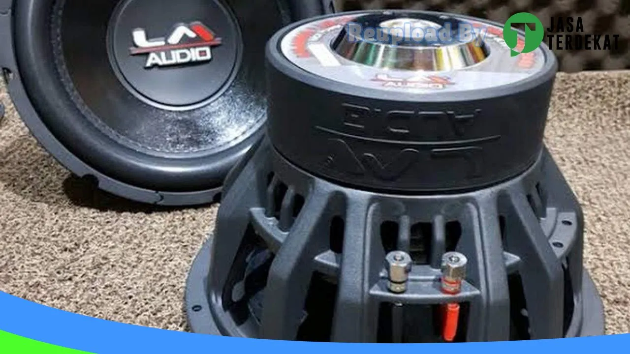 Gambar Parno AUDIO & AC Mobil di Magelang, Jawa Tengah ke 1