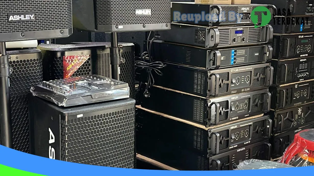 Gambar Van Java audio di Kota Ternate, Maluku Utara ke 1