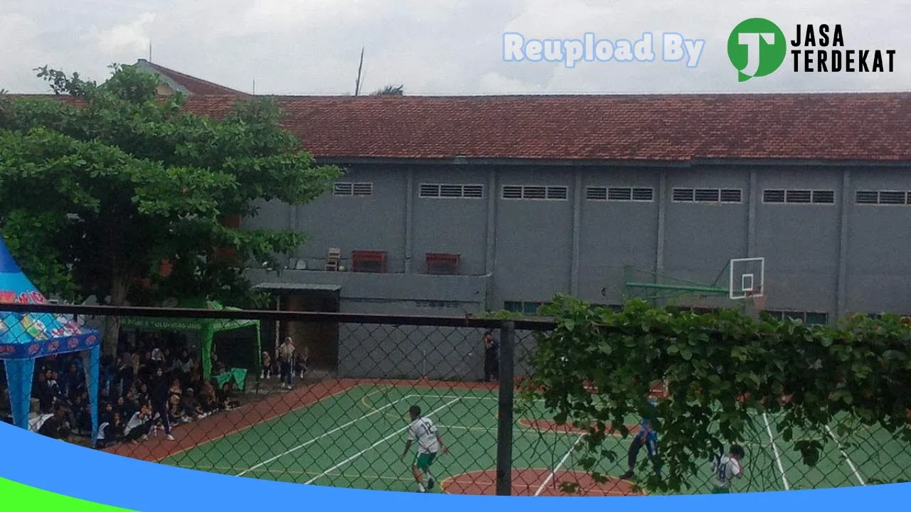 Gambar SMK PGRI 01 TULUNGAGUNG Kampus 2 – Tulungagung, Jawa Timur ke 5