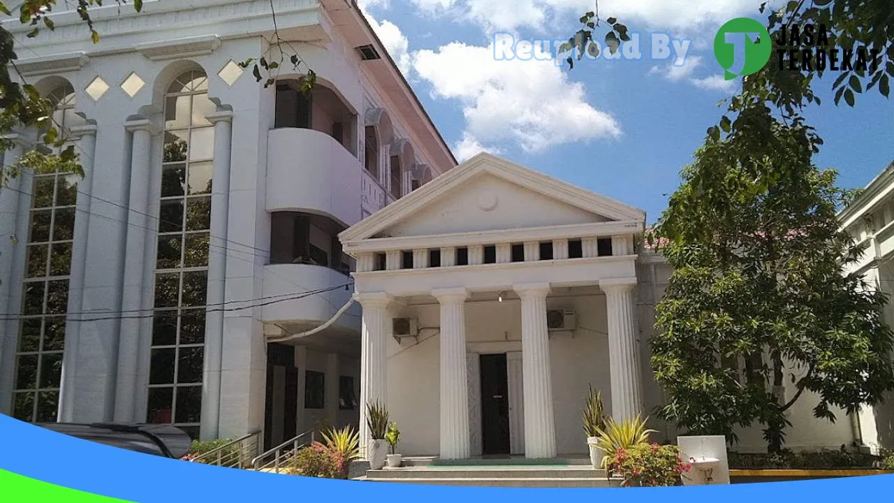 Gambar SMA Negeri 1 Banda Aceh – Banda Aceh, Aceh ke 2