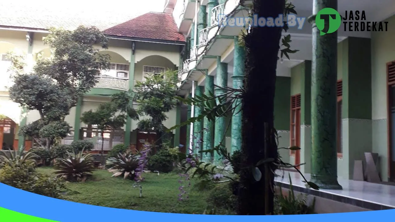 Gambar MAN 1 Magelang – Magelang, Jawa Tengah ke 2