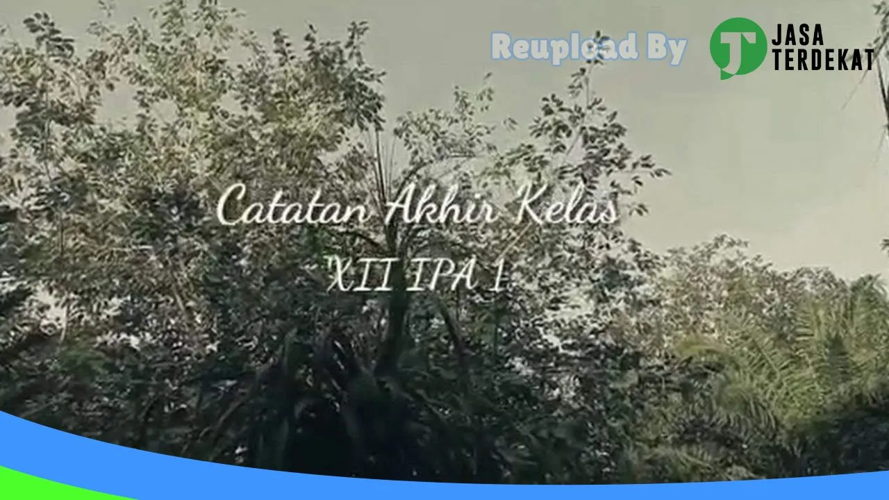 Gambar SMA Negeri 1 Nunukan Selatan – Nunukan, Kalimantan Utara ke 1
