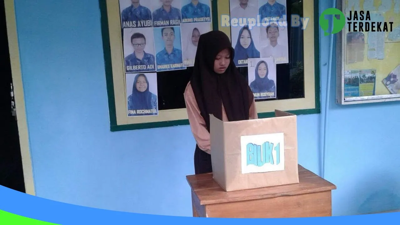 Gambar SMA Kertajaya – Kota Surabaya, Jawa Timur ke 2