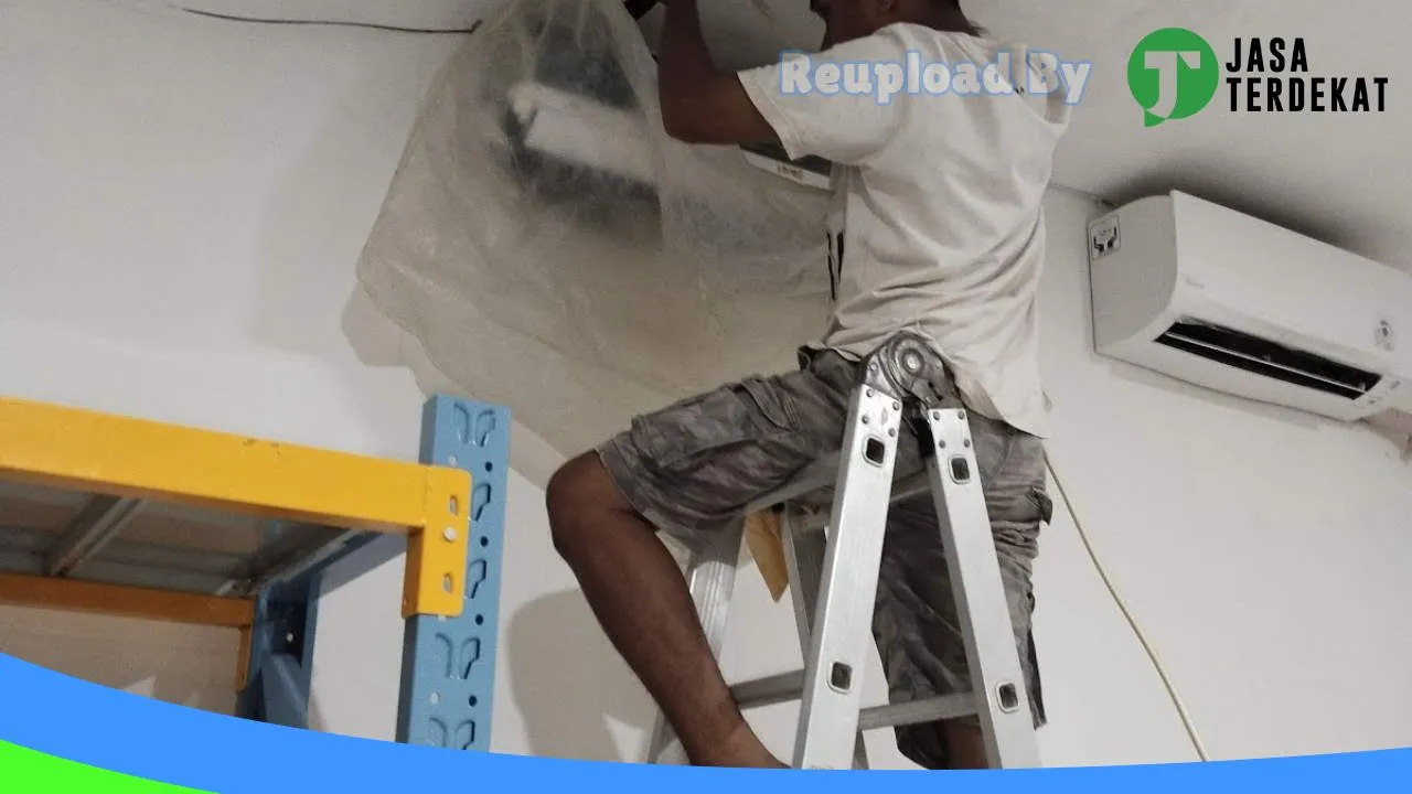 Gambar Service AC kendari di Konawe Utara, Sulawesi Tenggara ke 4