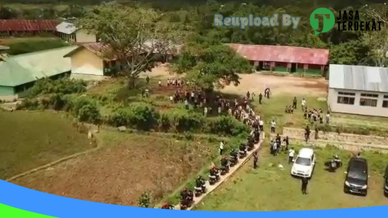 Gambar SMAN 1 Ruteng Anam – Manggarai, Nusa Tenggara Timur ke 1