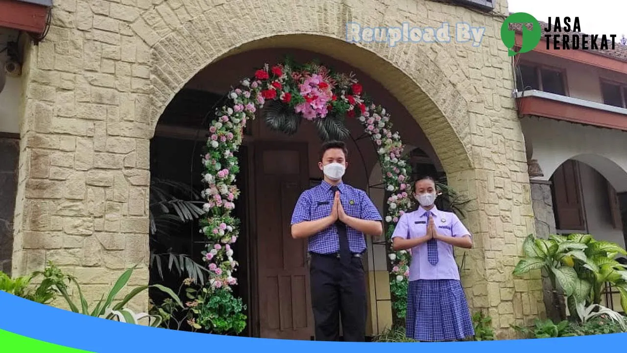 Gambar SMK Wiyasa – Magelang, Jawa Tengah ke 4