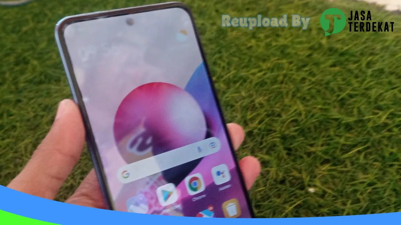 Gambar Garasi Gadget di Kuningan, Jawa Barat ke 3