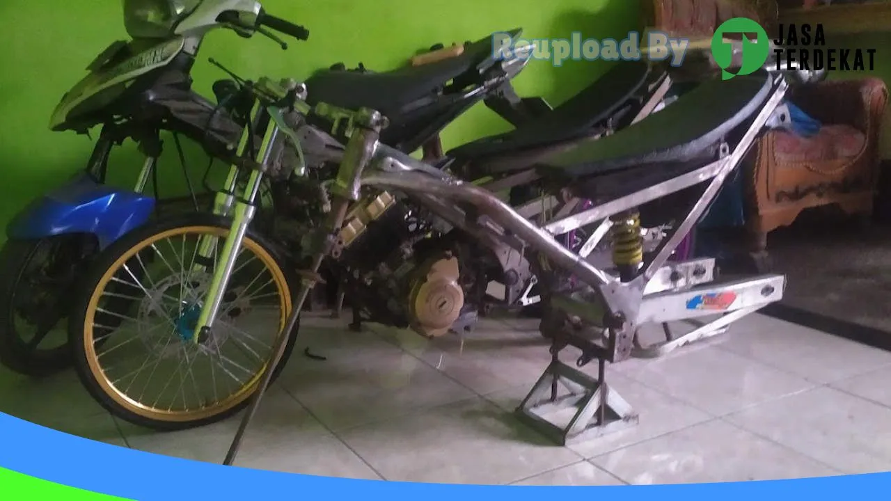 Gambar tukang las gk kelet di Kota Mojokerto, Jawa Timur ke 2