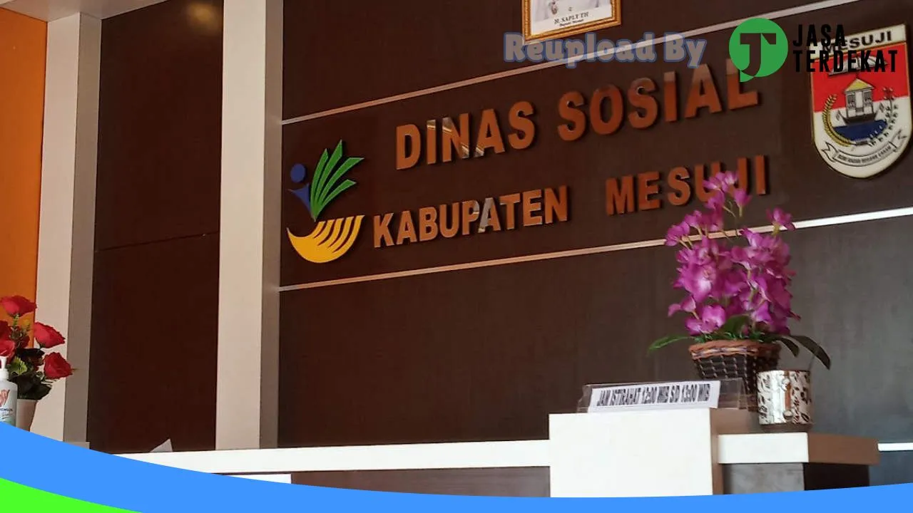Gambar Dinas Sosial Kabupaten Mesuji – Mesuji, Lampung ke 4