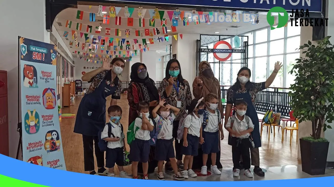 Gambar Bina Bangsa School Balikpapan – Balikpapan, Kalimantan Timur ke 4
