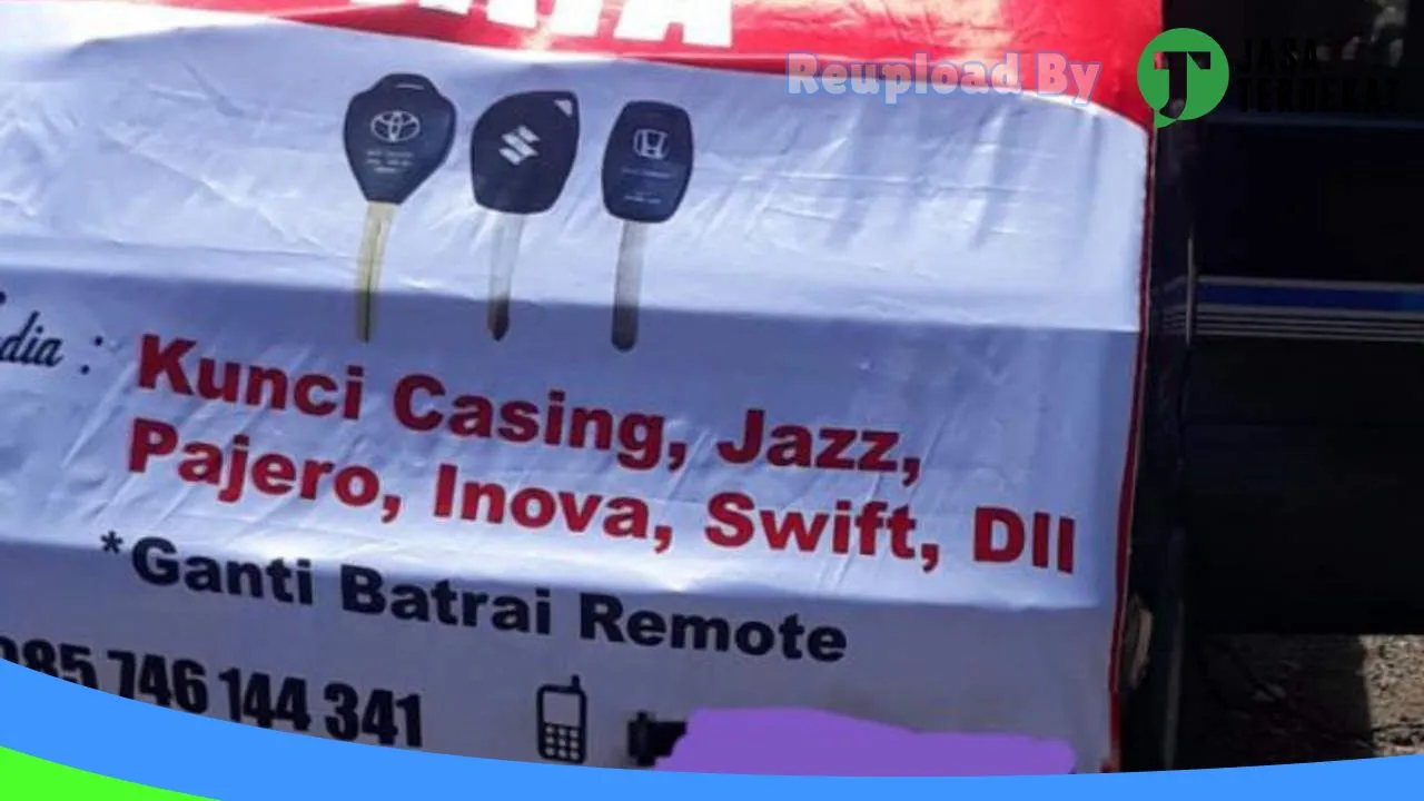 Gambar AHLI KUNCI JAYA JEMBER di Jember, Jawa Timur ke 3
