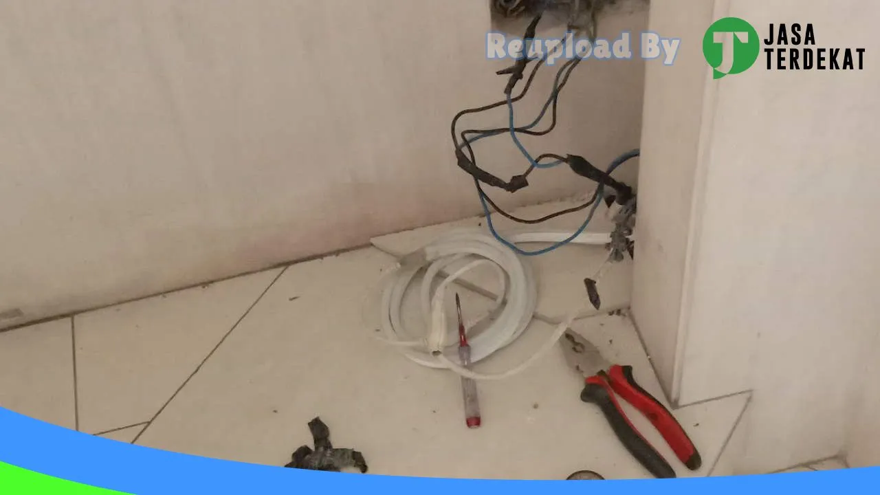 Gambar BTL LISTRIK Dan Service Alat Rumah Tangga ( LariZ Aneka Teknik listrik) Garansi layanan terbaik di Semarang, Jawa Tengah ke 3