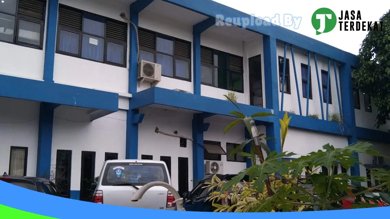 Gambar SMK NEGERI 1 Cibinong – Kota Bogor, Jawa Barat ke 3