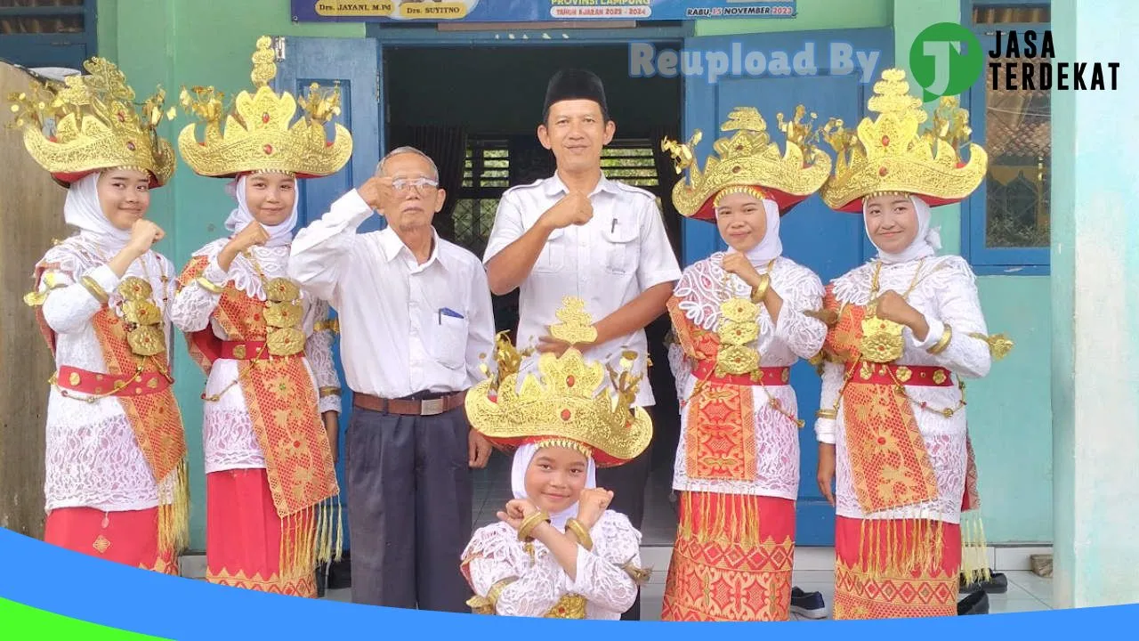 Gambar SMA DARUL ARAFAH BUMIRATU NUBAN – Lampung Tengah, Lampung ke 2