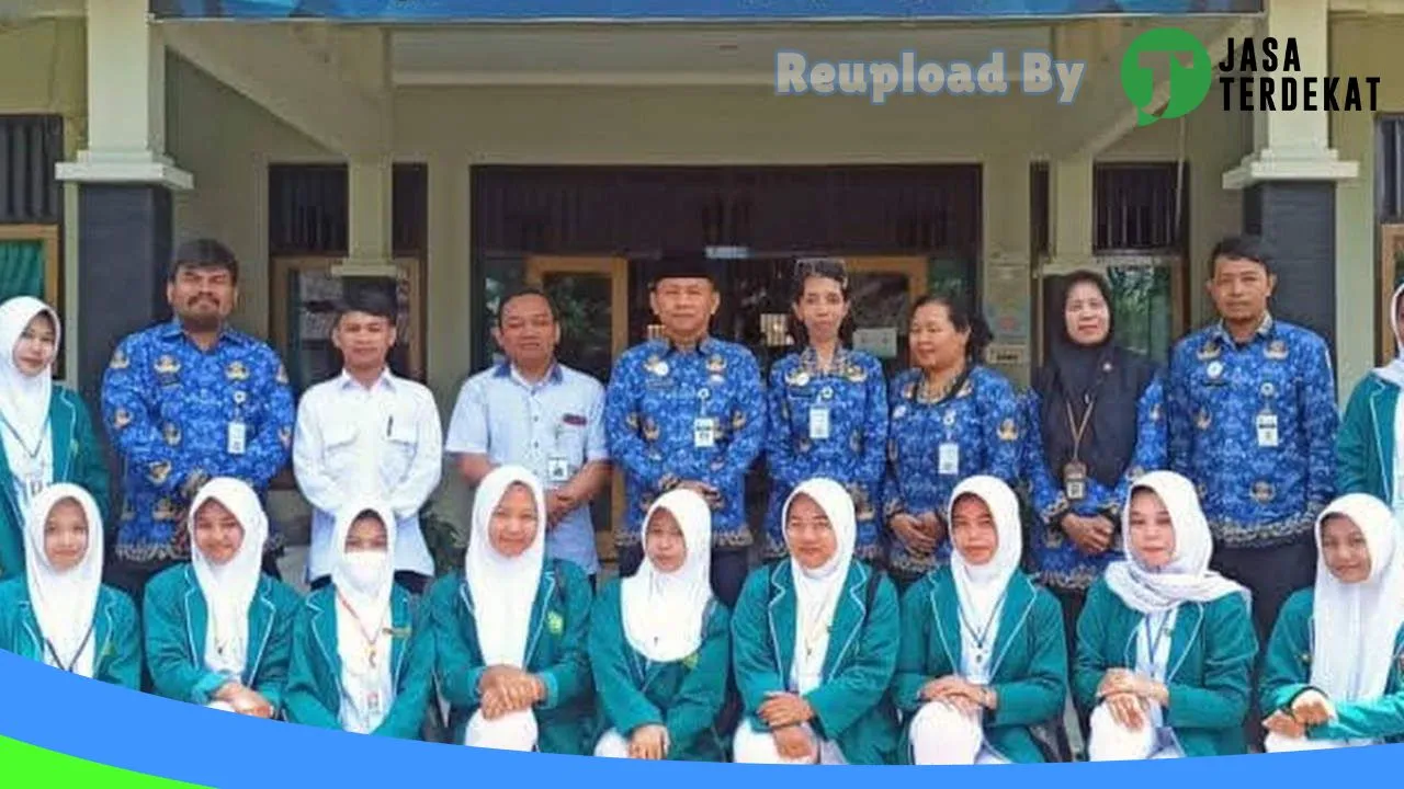 Gambar SMK AMILIA Paguyangan – Brebes, Jawa Tengah ke 5