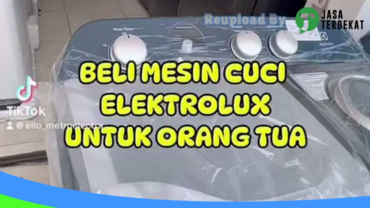 Gambar Ello Metroelectra di Lampung Selatan, Lampung ke 5