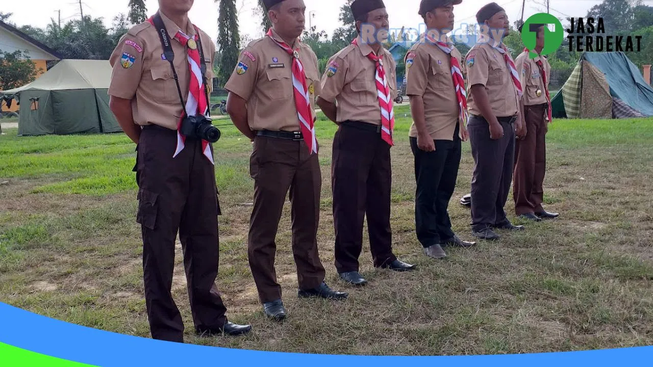 Gambar SMAN 1 MERLUNG – Tanjung Jabung Barat, Jambi ke 5