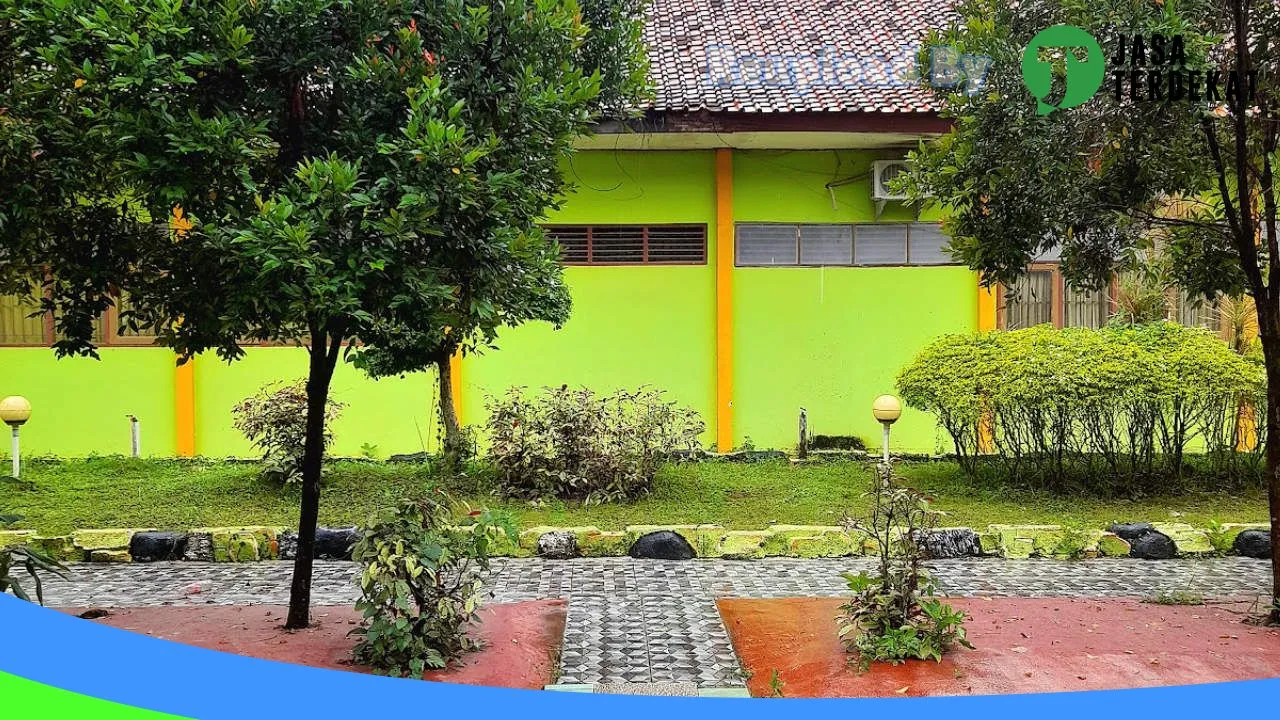 Gambar SMA Negeri 1 Banjarharjo – Brebes, Jawa Tengah ke 3