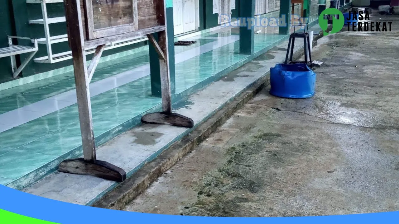 Gambar SMA Ma’arif 05 Padang Ratu – Lampung Tengah, Lampung ke 3