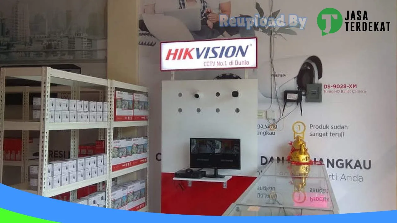 Gambar BMS CCTV Malang di Malang, Jawa Timur ke 3