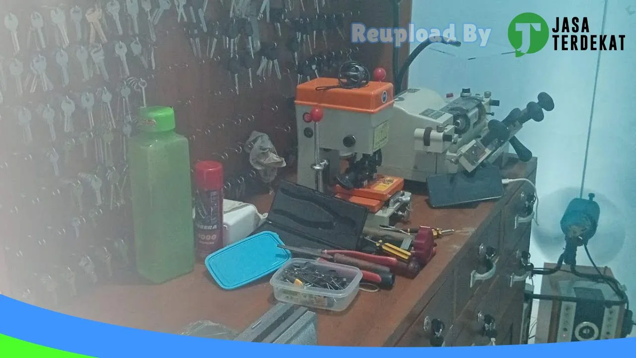 Gambar FAJAR KUNCI KARANGANYAR di Surakarta, Jawa Tengah ke 2