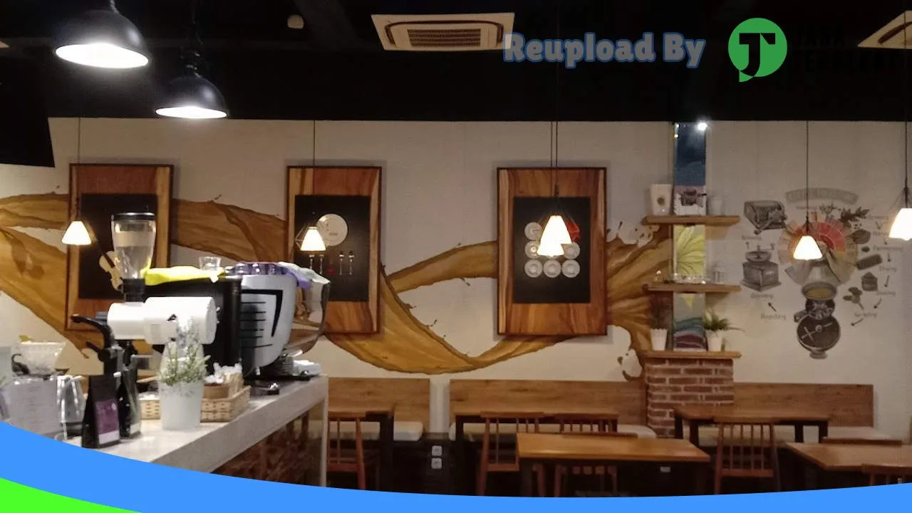 Gambar MAHAKARYA TEKNIK ️ ️ ️ di Jakarta Barat, DKI Jakarta ke 2