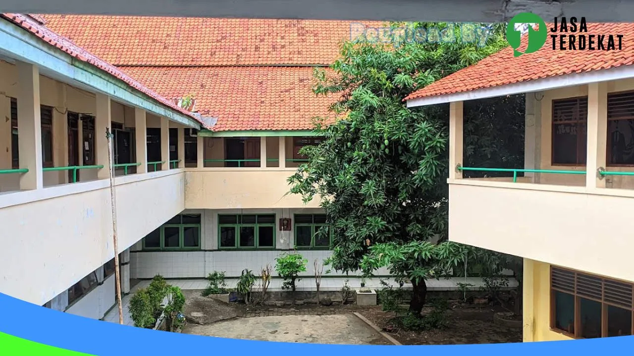 Gambar SMK Muhammadiyah Kota Cirebon – Kota Cirebon, Jawa Barat ke 1