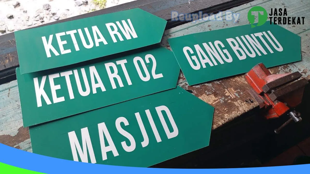 Gambar Kunci plat pakem di Sleman, DI Yogyakarta ke 1