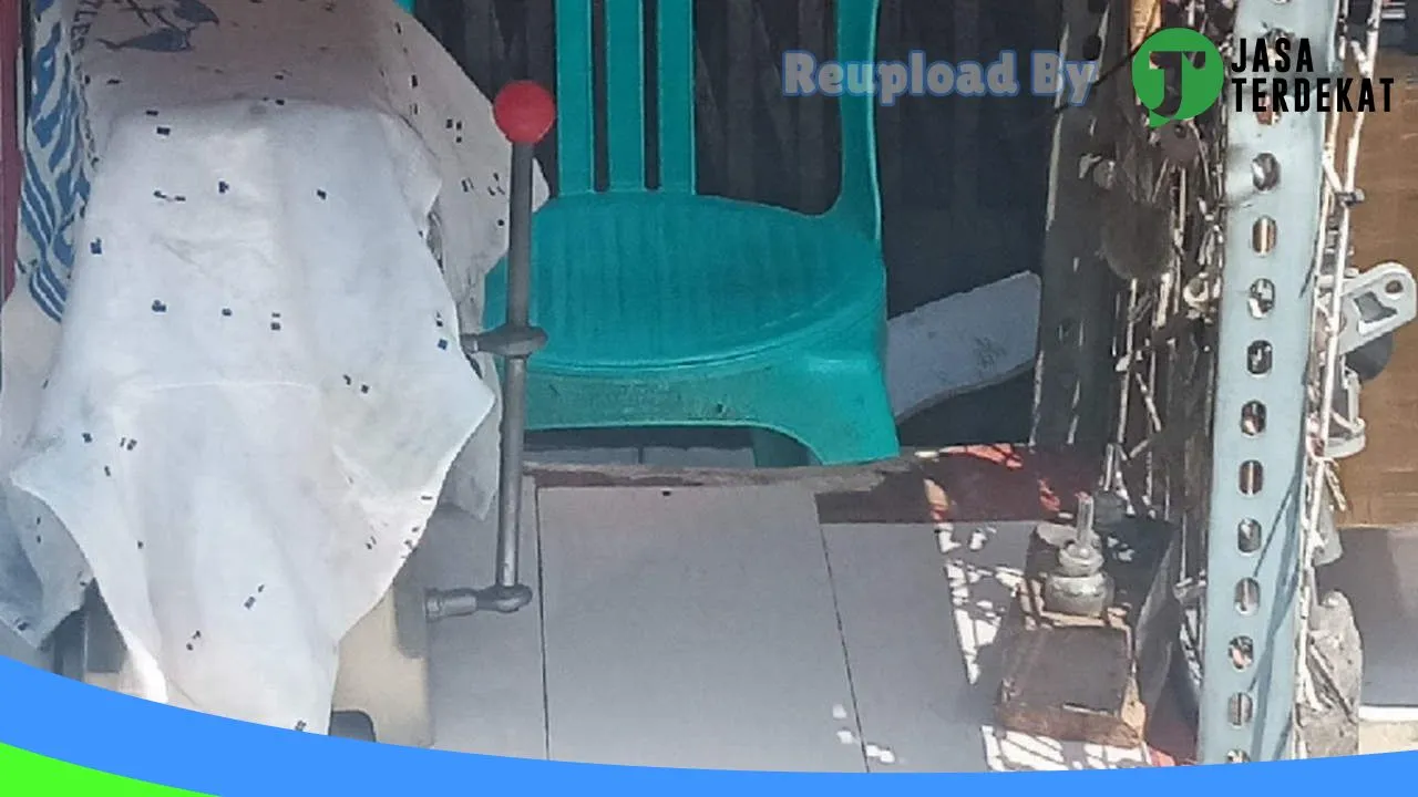 Gambar Duplikat Kunci RIDHO di Kota Bandung, Jawa Barat ke 3