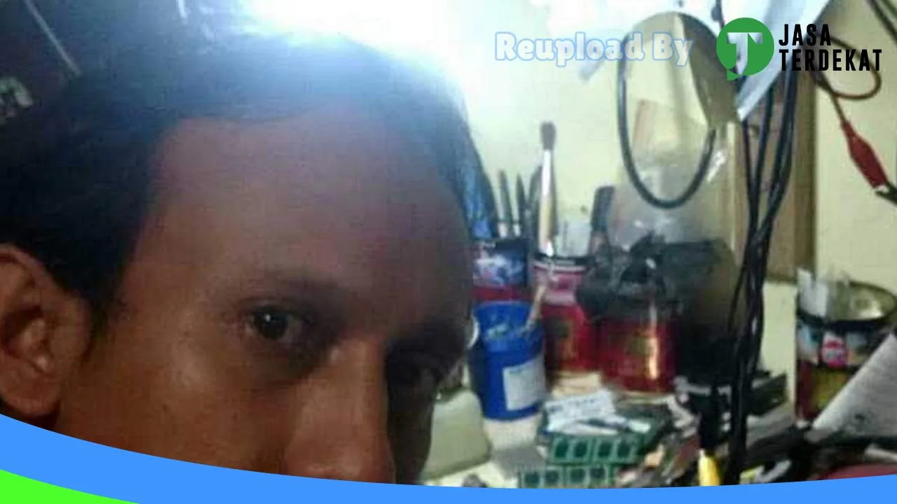Gambar M2M Computer Servis Ternate di Kota Ternate, Maluku Utara ke 5