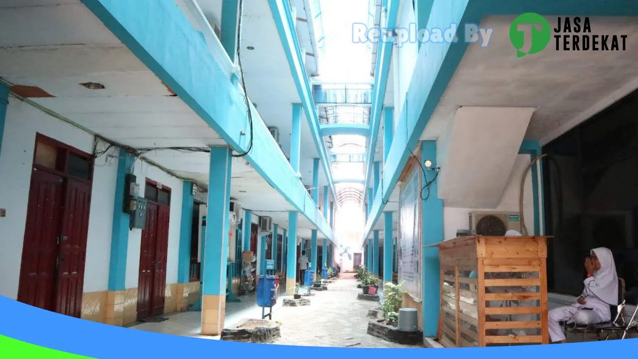 Gambar SMK Rise Kedawung – Kota Cirebon, Jawa Barat ke 2