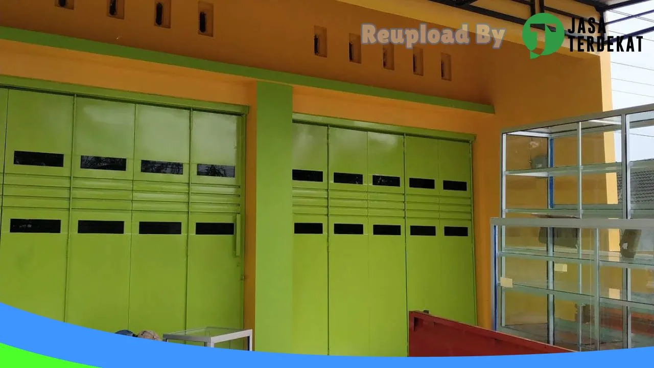 Gambar Bengkel Las Listrik Karya Putu Jangkung di Lingga, Kepulauan Riau ke 3